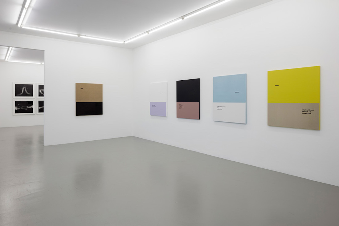 Bo Bjerggaard Copenhagen 2018