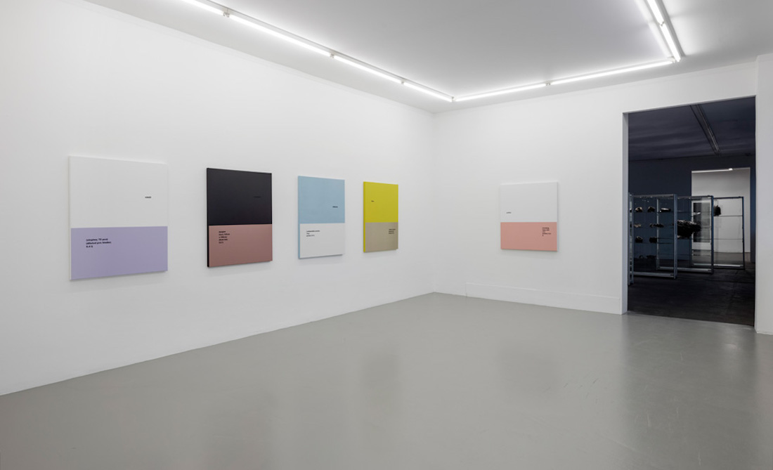 Mirror falling from the Wall