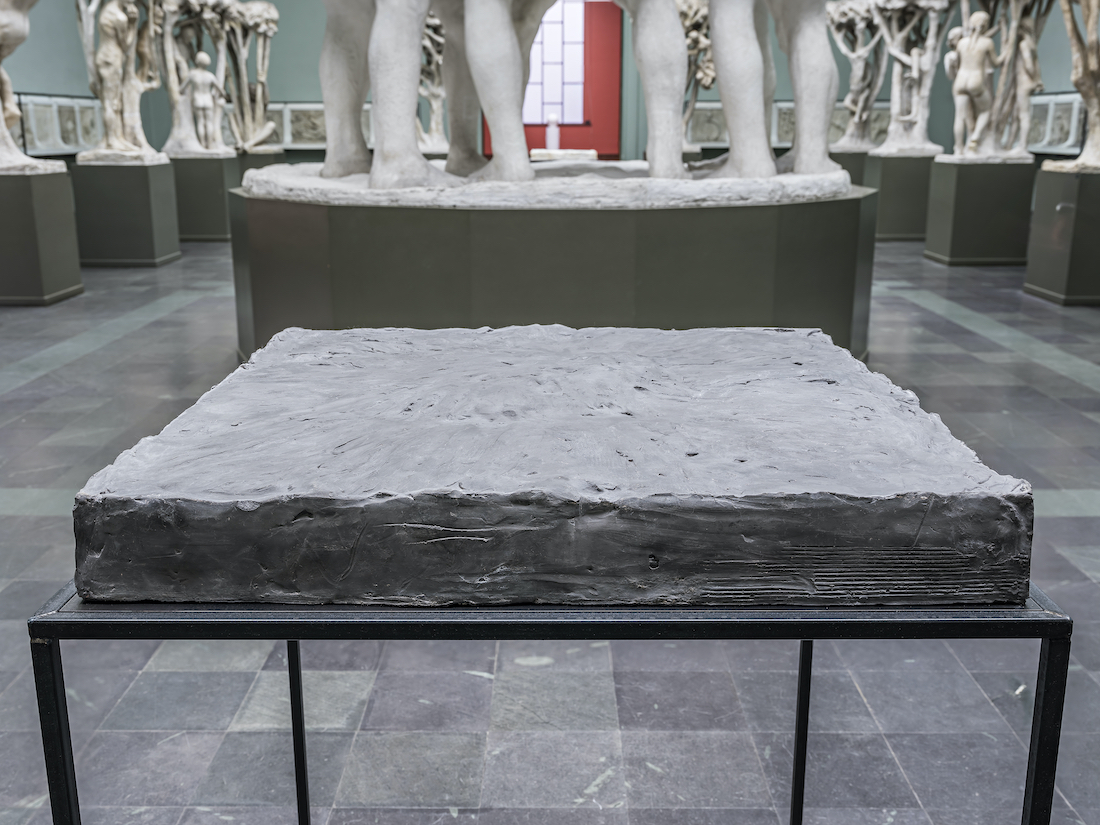 Gustav V. Topoi I-II