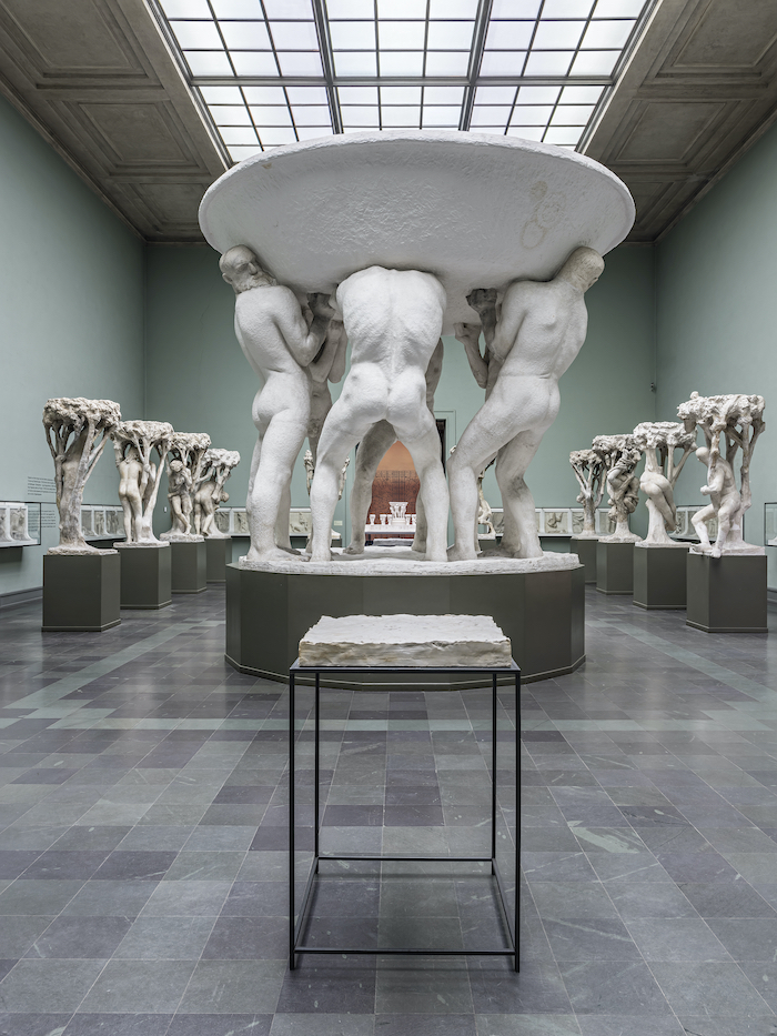 Gustav V. Topoi I-II