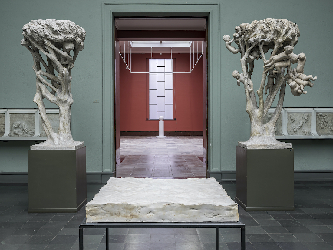 Gustav V. U-topoi I-II