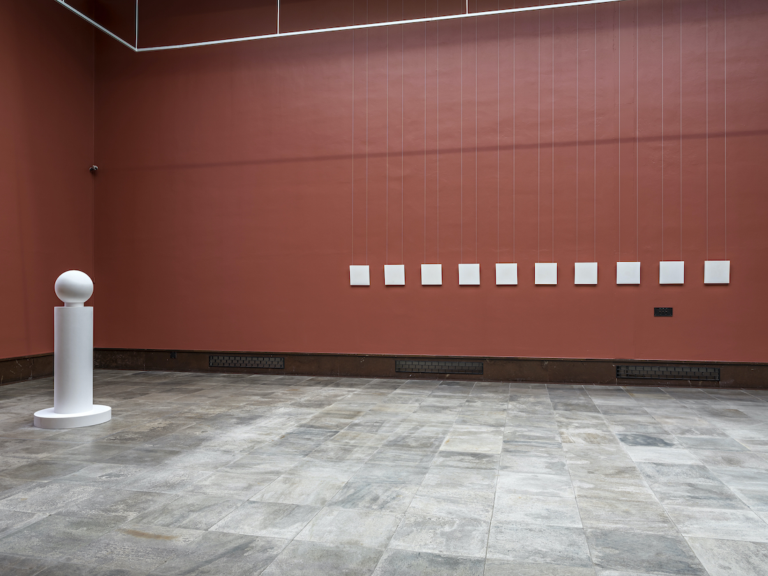 Gustav V. U-topoi I-X