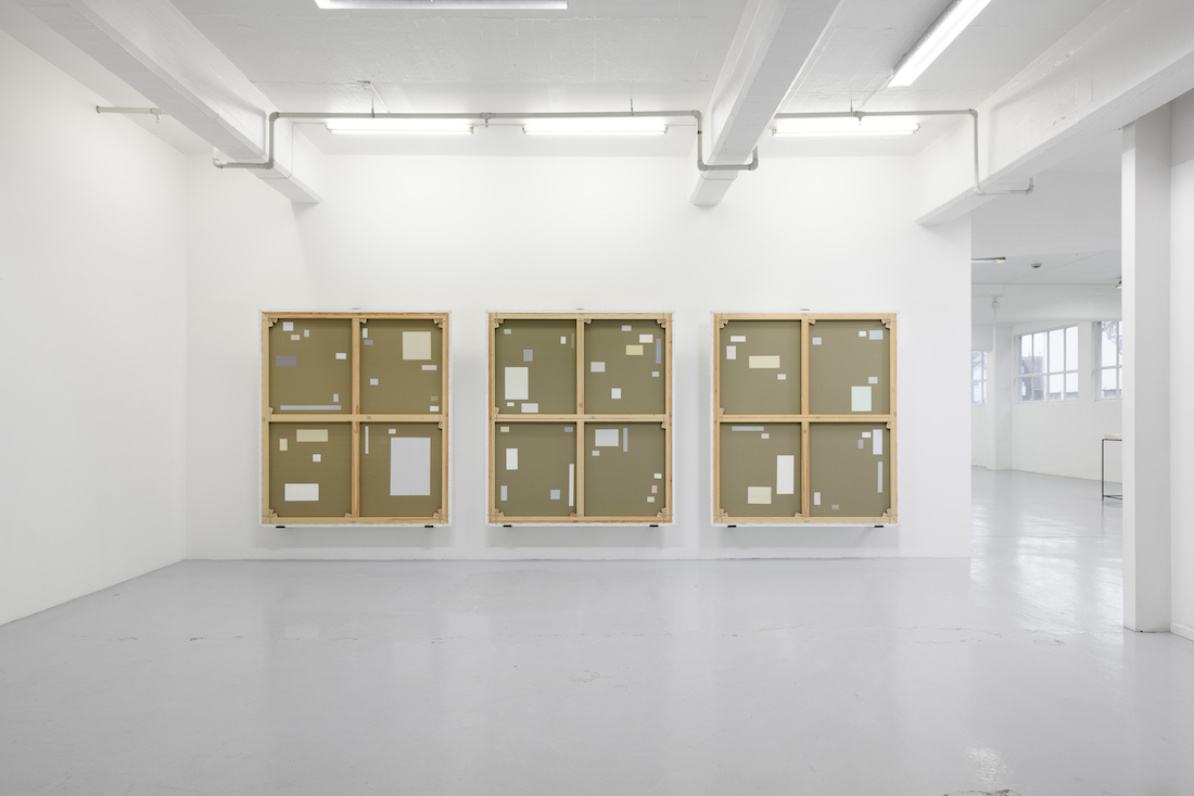 Oil on Canvas, 200x175 cm, 2022