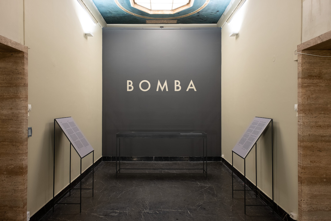 Kunstnernes Hus, Oslo 2024