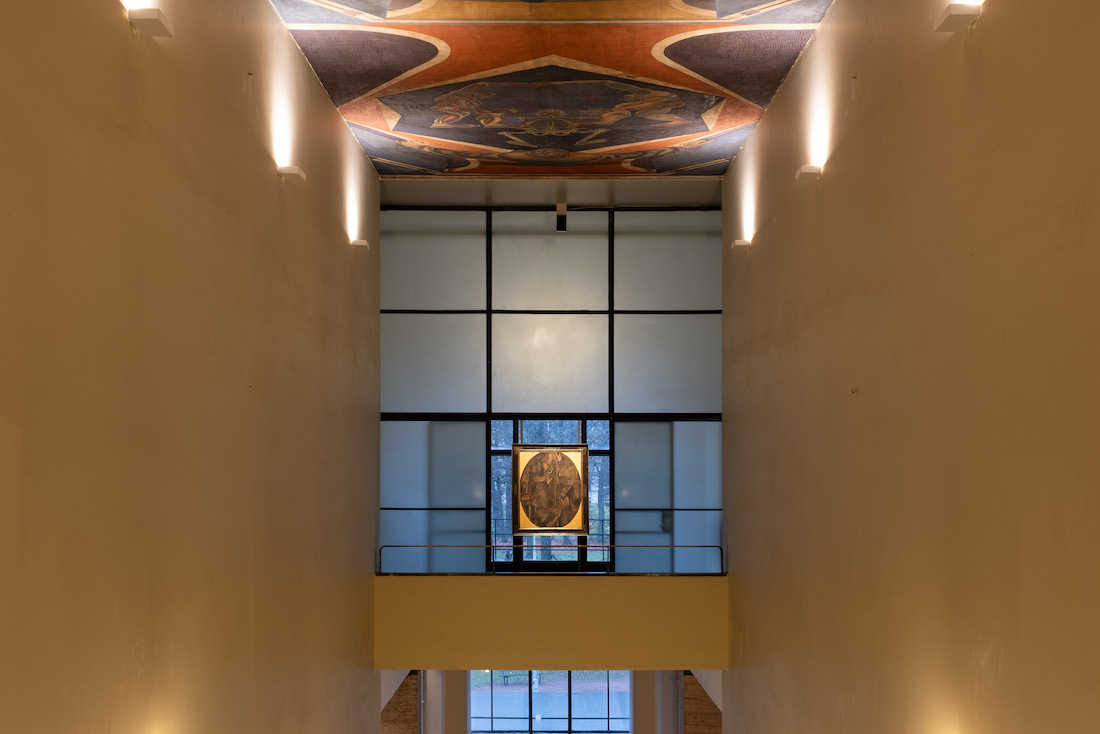 Kunstnernes Hus, 2024