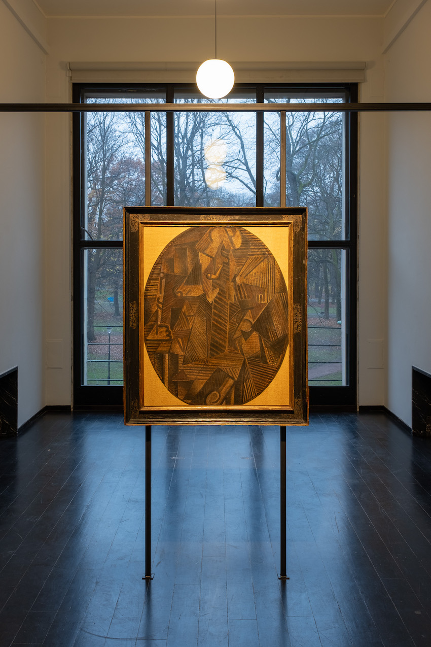 Kunstnernes Hus 2024