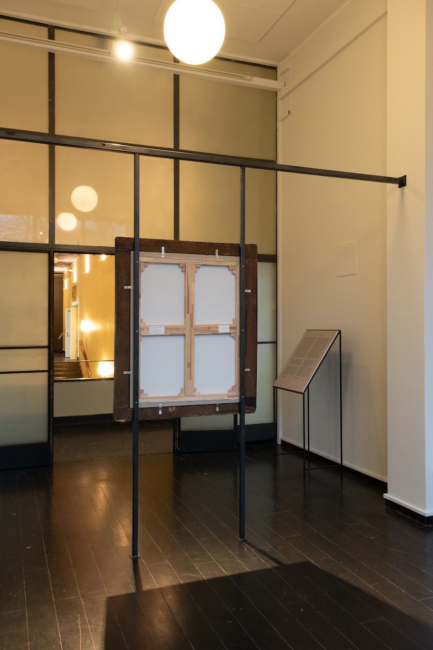 Kunstnernes Hus 2024