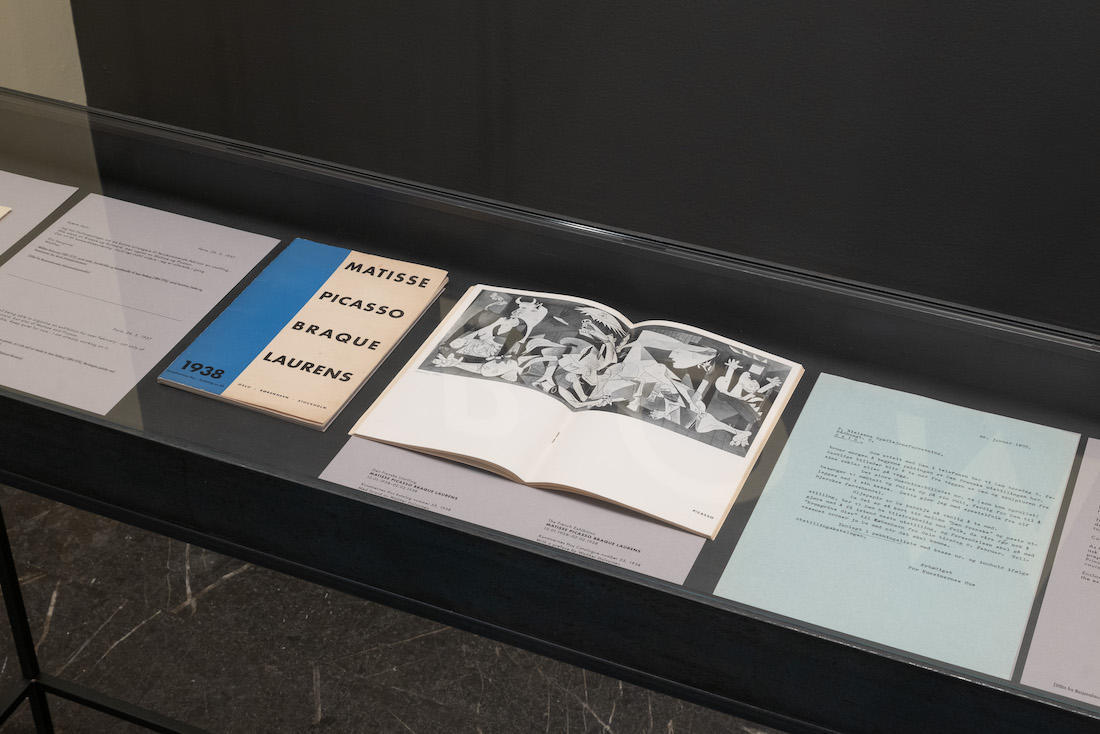 Kunstnernes Hus, 2024