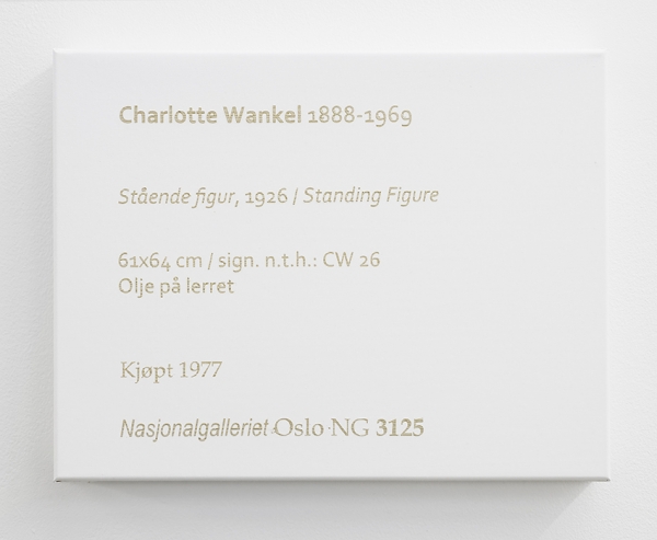 25x32 cm. Coll.National Museum Oslo